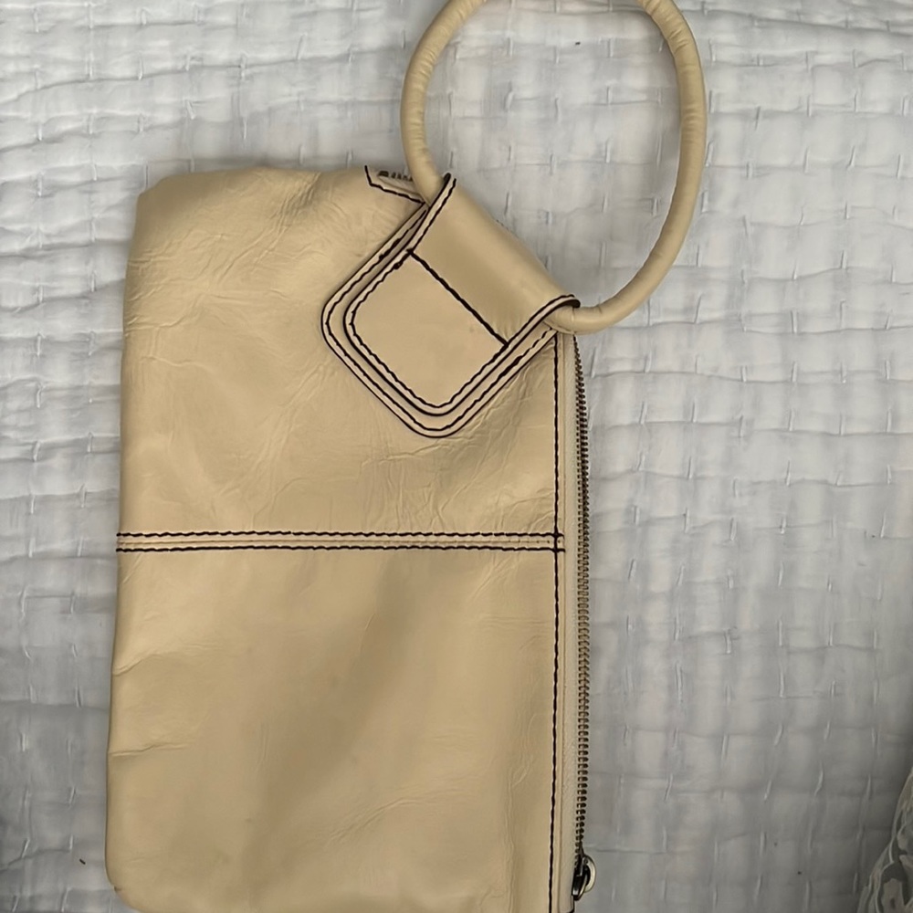 Hobo Sable Wristlet